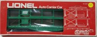 Lionel Auto Carrier Car