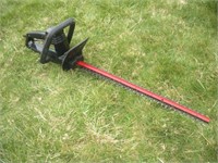 Craftsman 24 inch Electric Hedge Trimmer