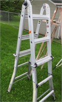 Gorilla 4in1 ladder
