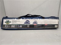 Adventuridge 7'x7' Backpacking Sport Dome Tent