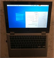 Refurbished Dell Inspiron 2-1 Laptop 13.6"