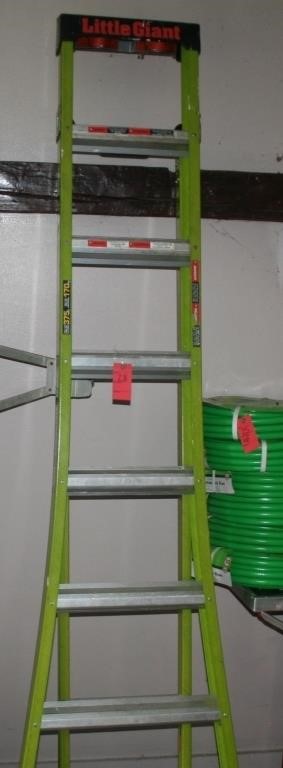 Ladder