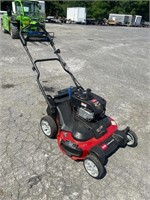 Toro Timemaster 30" Walk-Behind Mower