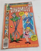 Dynomutt #1 Marvel