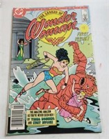 Wonderwoman #1 DC