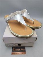 *NEW* Fitflop Size 8