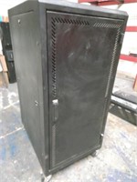 Great Lakes Server Cabinet 24w x 52h x 32d