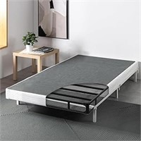 Zinus 5 Inch Metal Smart Box Spring With Quick