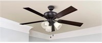 Harbor Breeze Sailor Bay 52" Ceiling Fan $90