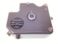 Bolex Esm Motor For Rex-4/5 H16 Cameras