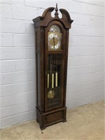 Grandmother's Clock