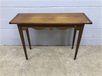Reproduction Antique Style Sofa Table