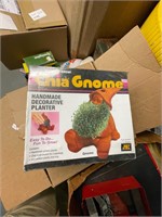 Sealed Chia Gnome