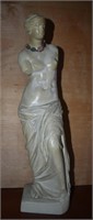 Austin Sculpture of  "Venus de Milo"