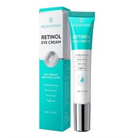 Sealed-SILKDERMIS- Retinol Eye Cream