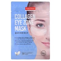 Sealed-PUREDERM - Collagen Eye Mask