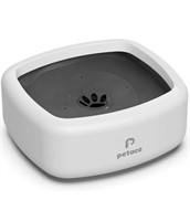 Petace Dog Water Bowl