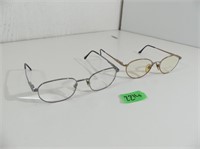 Brooks Brothers Eye Glasses, used
