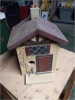 Birdhouse