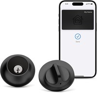 $246  Level Lock+ Smart Lock, Apple Home Keys