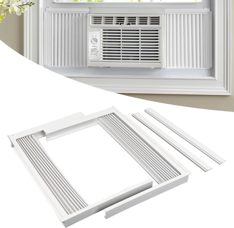 Forestchill Window Air Conditioner Side Panel
