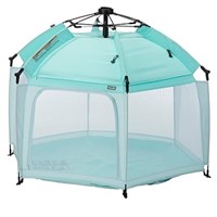 Safety 1st Instapop Dome Play Yard, Wave Runner