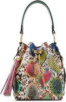 ALDO womens Gisa handbag Medium Bright Multi Pink