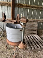 Vintage Beatty Laundry Washer / Machine