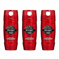 Old Spice Body Wash Red Zone, Swagger, 16-Ounce