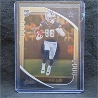 CeeCee Lamb 2020 Panini Absolute 115