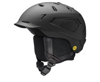 SMITH Unisex Nexus MIPS Snow Sport Helmet