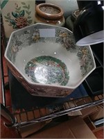 Decorative Bowl