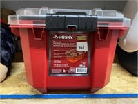 Husky 5gal Professional Duty Storage Container