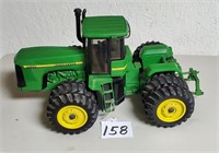John Deere 9400 4wd Special Edition 1996