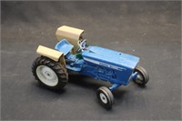 1/12th Ford 4600 Tractor