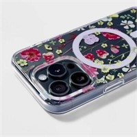 $25  Phone case for Apple iPhone15 pro