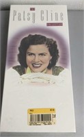 The Patsy Cline Collection 4 Disc CD Set NIP
