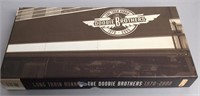 CD Doobie Brothers Long Train Runnin 1970-2000