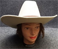 "The Duke" Cowboy Hat