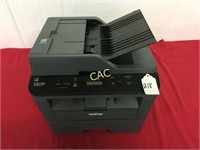 Brother DCP Multi Function Copier, Wifi Compatible