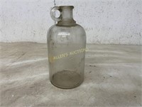 GALLON WHITE HOUSE VINEGAR  JUG