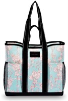 Canvas Teacher Nurse work bag Canvas travel tote b