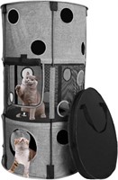 R1364  X-ZONE PET Small Dog Playpen Indoor/Outdoo