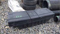 TRUCK BED TOOLBOX