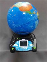 Leap Frog Magic Adventures Interactive Globe