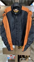 Like New Harley Davidson Size XX Large Jacket