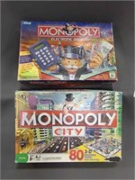 Monopoly Electronic Banking Board Game & Monopoly
