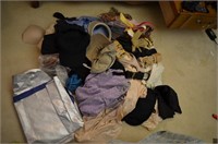 Lot of Misc Ladies Clothing