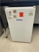 Sanyo Undercounter Refrigerator