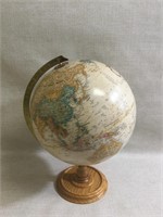 Wrold Classic Series Globe